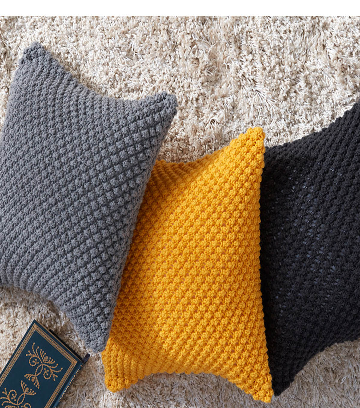 how to knit a