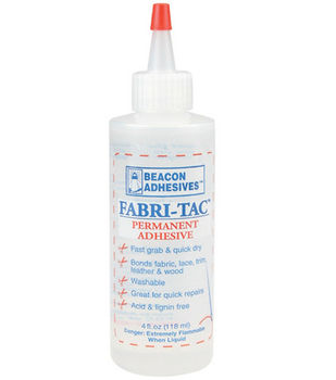 Fabric Glue