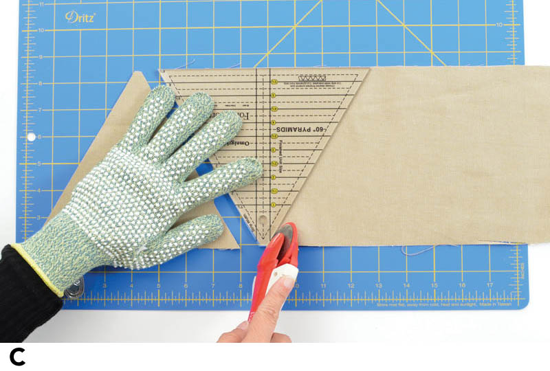 pyramid quilt joann quilt binding width chart