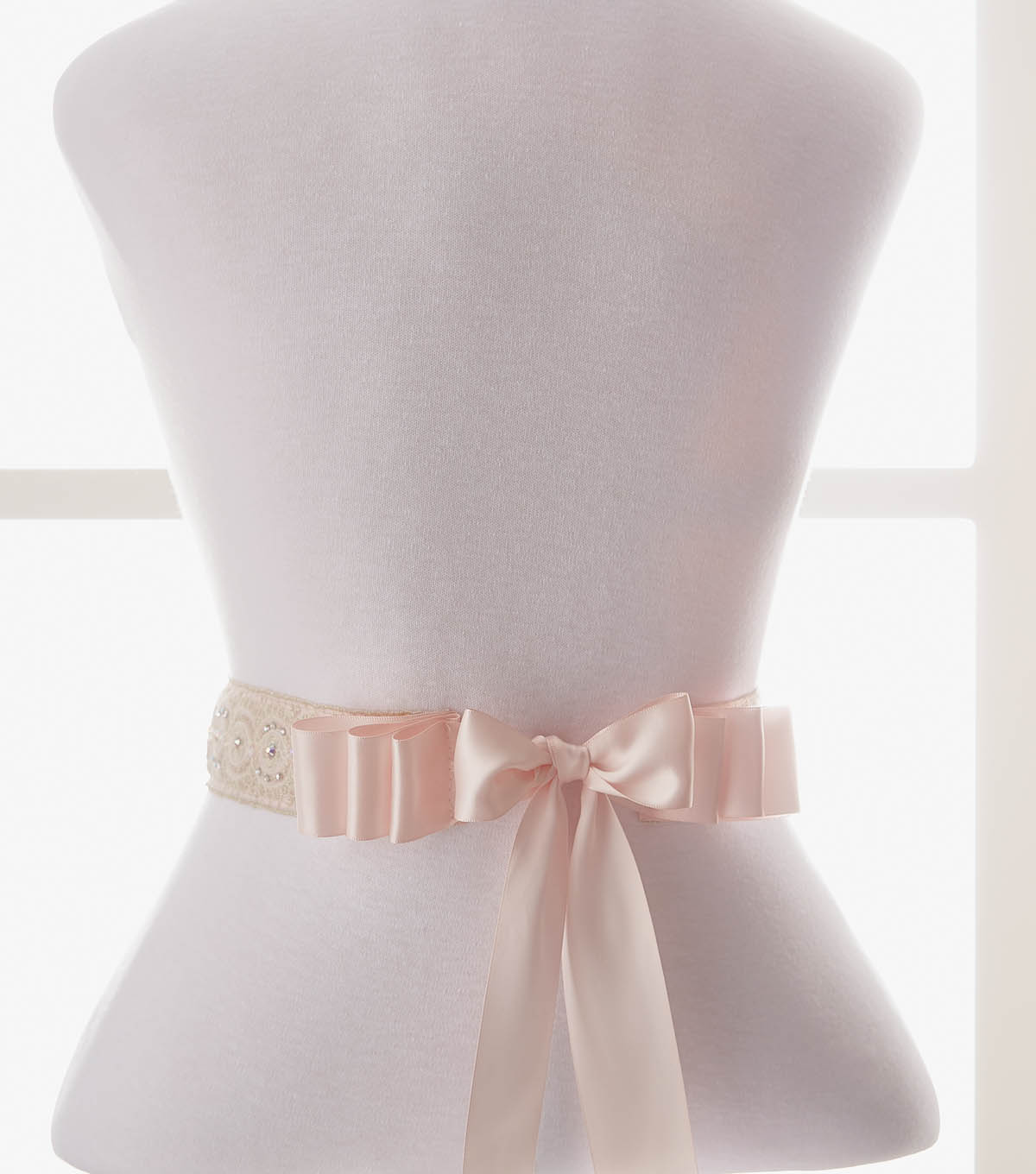 How To Make A Wedding Belt Joann How To Make A Wedding Belt