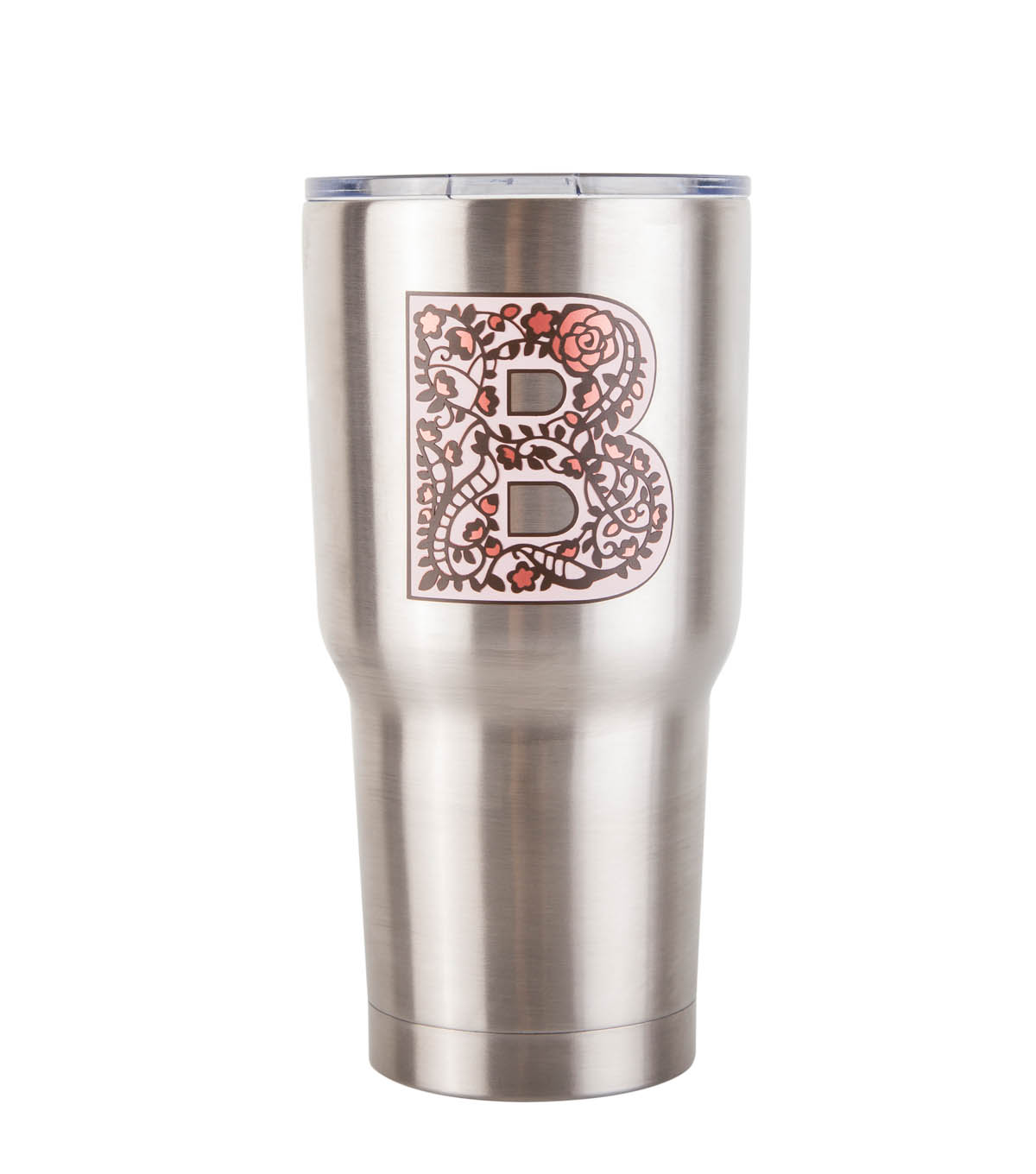 make a monogram coffee mug joann