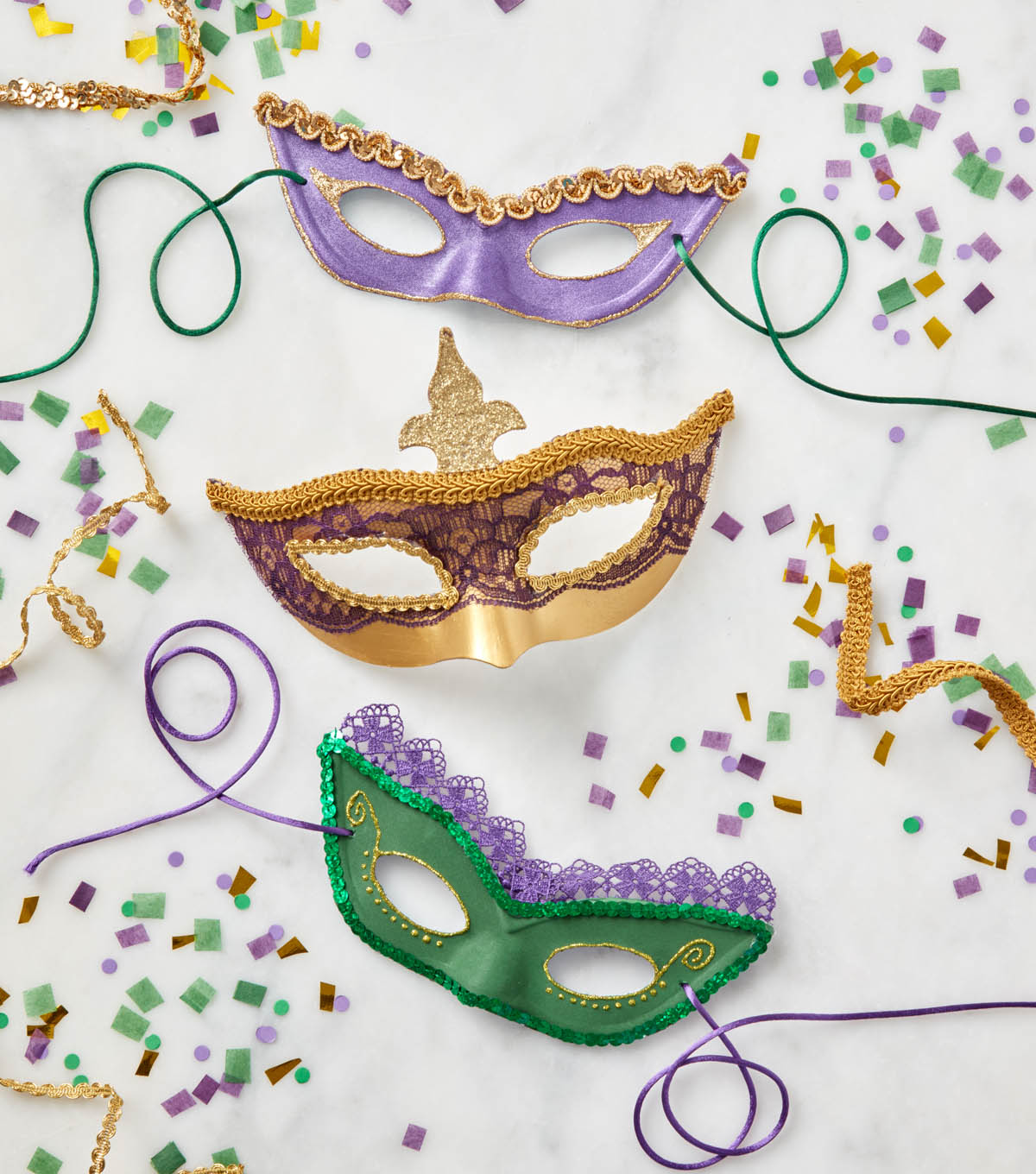 how to make mardi