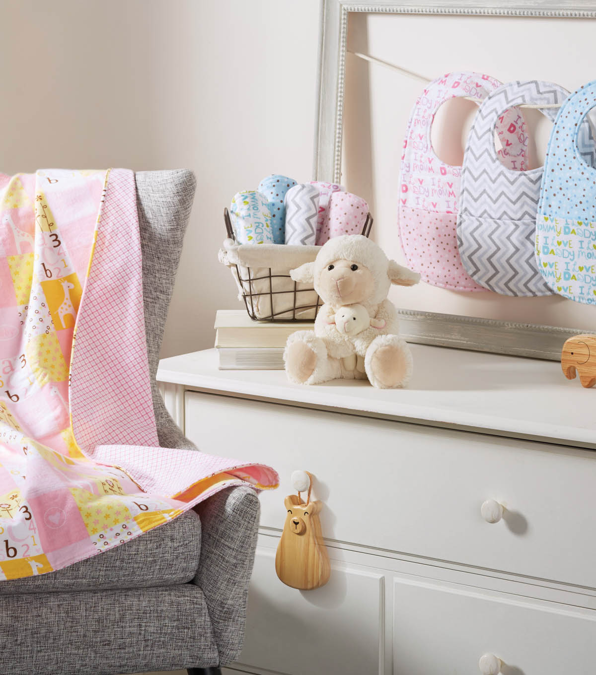 Baby Nursery Accessories Joann Baby Nursery Accessories