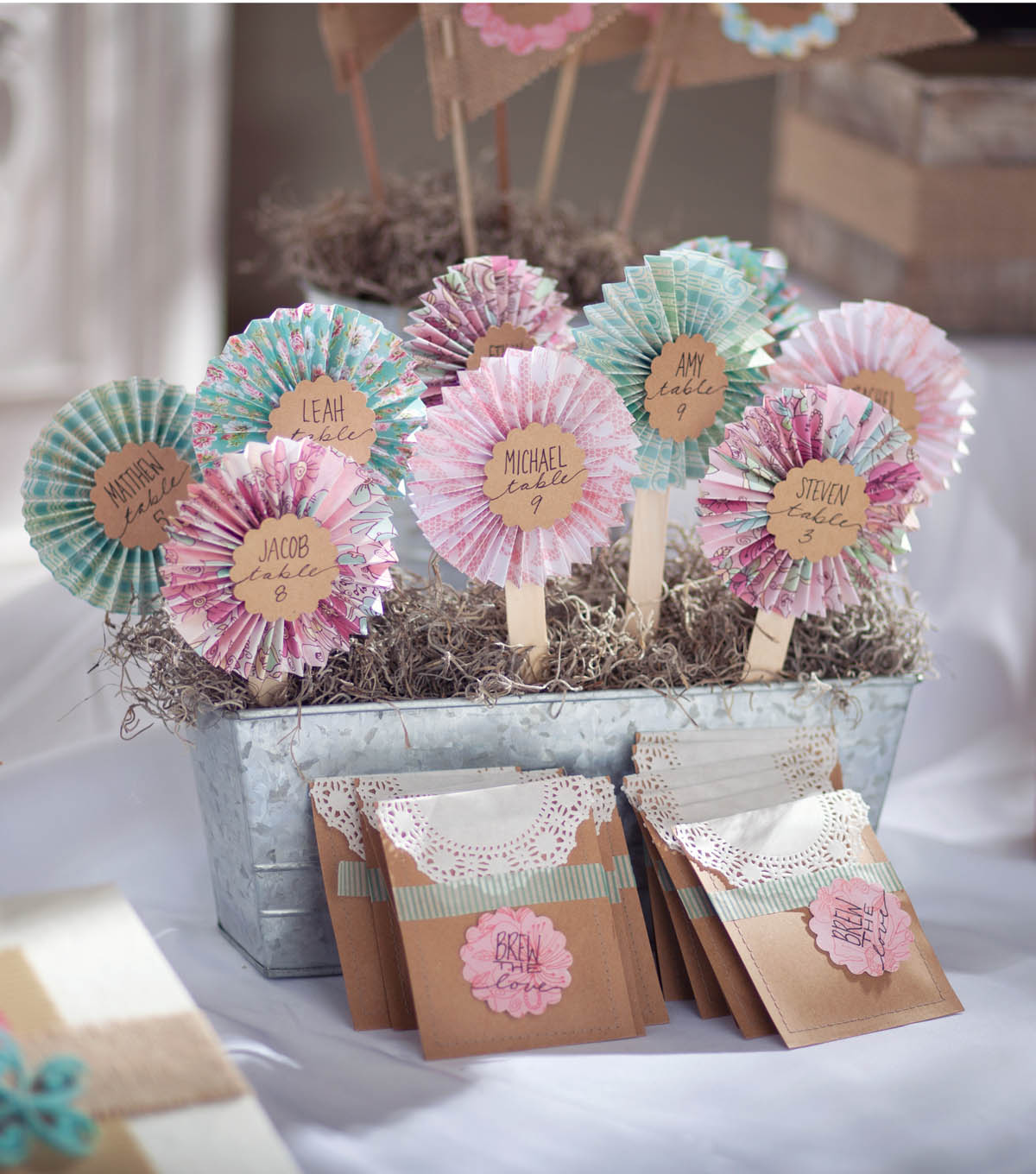 Wedding Favors Joann Wedding Favors
