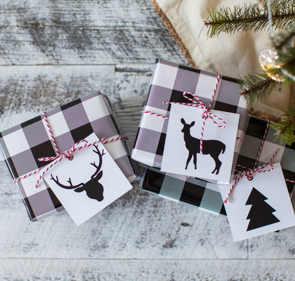 makers guide holiday christmas