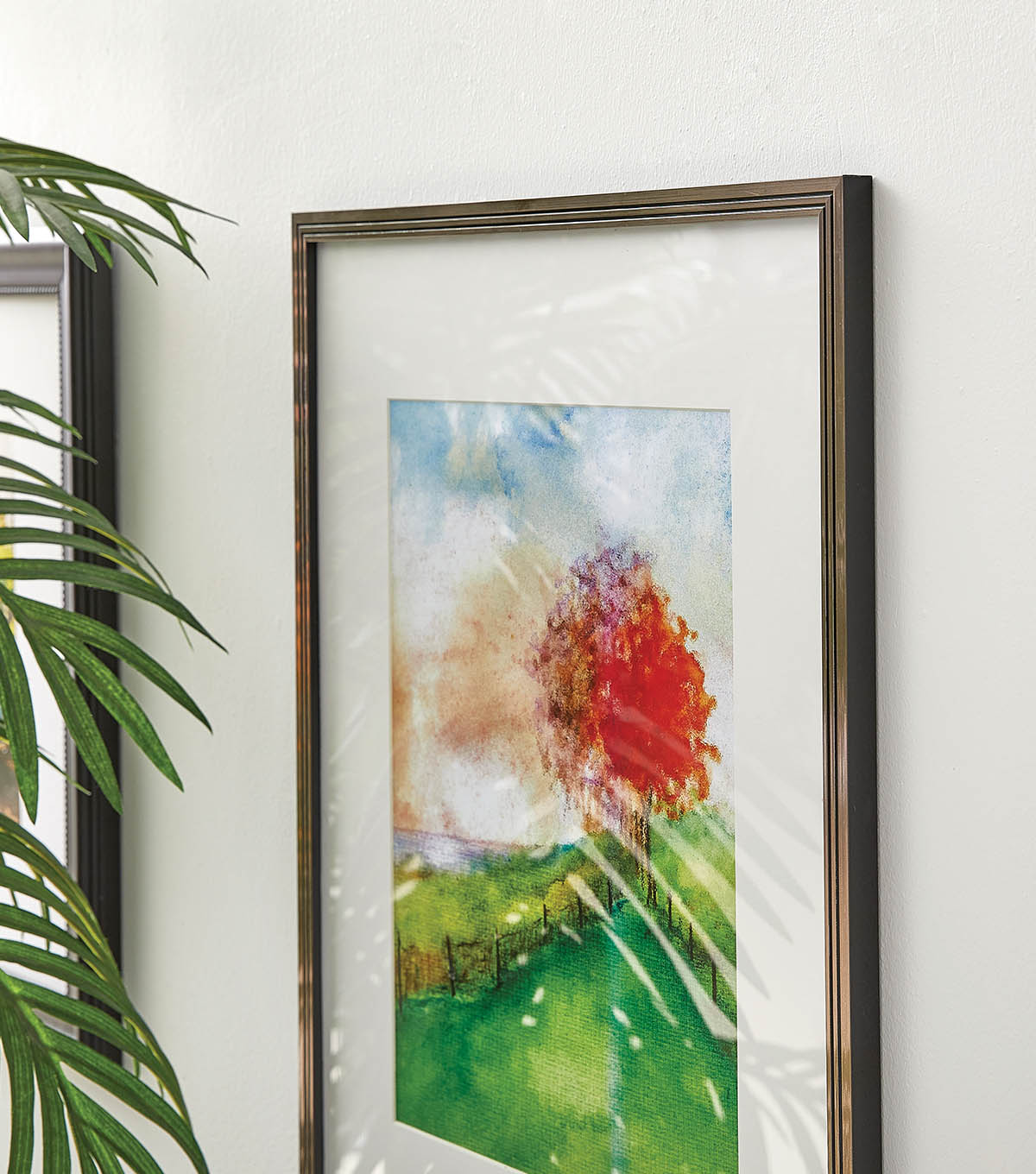 How To Make A Metal Picture Frame Joann By Joann