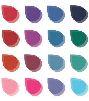 Rit Dye Color Guide Joann