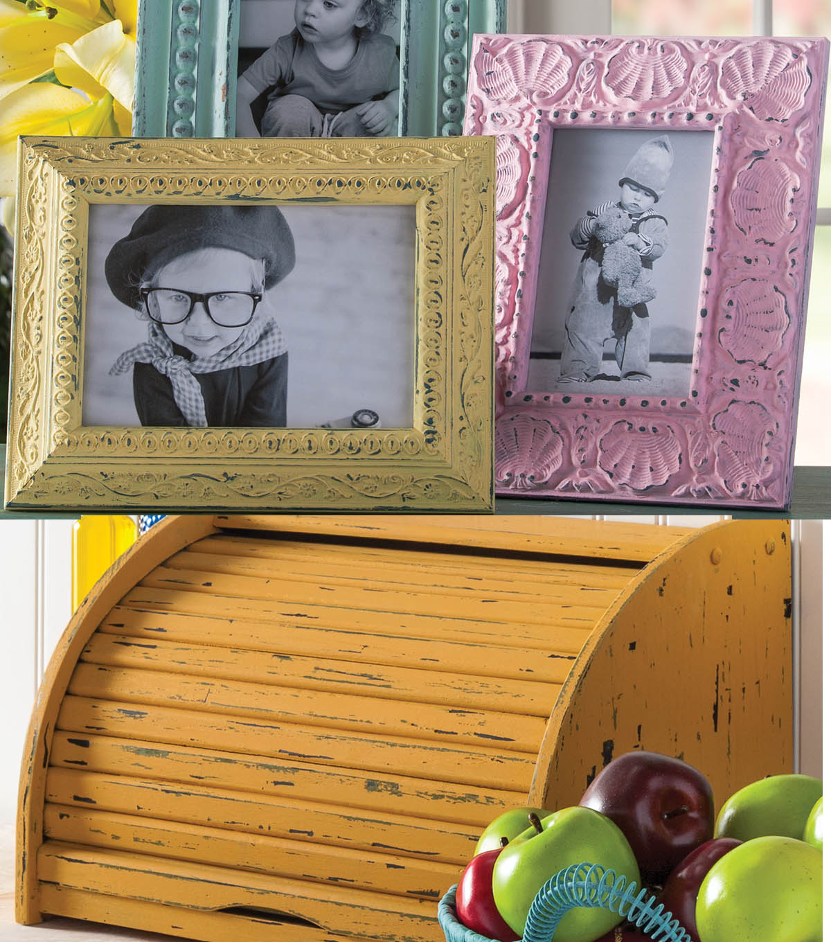 Folk Art Home Decor Project Joann Folk Art Home Decor Project