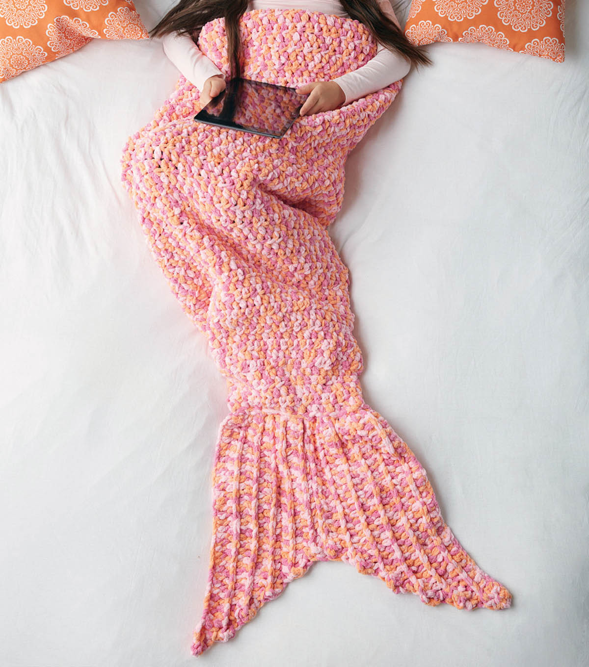 Mermaid Tail Crochet Pattern Custom Design Mermaid Tail Crochet Pattern Custom Design