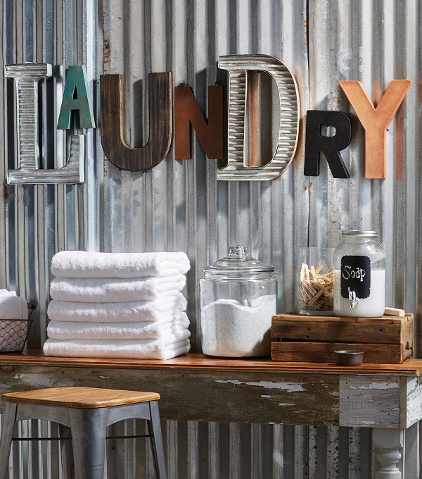 laundry room personalization joann laundry letters
