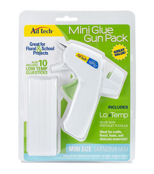 Hot Glue
