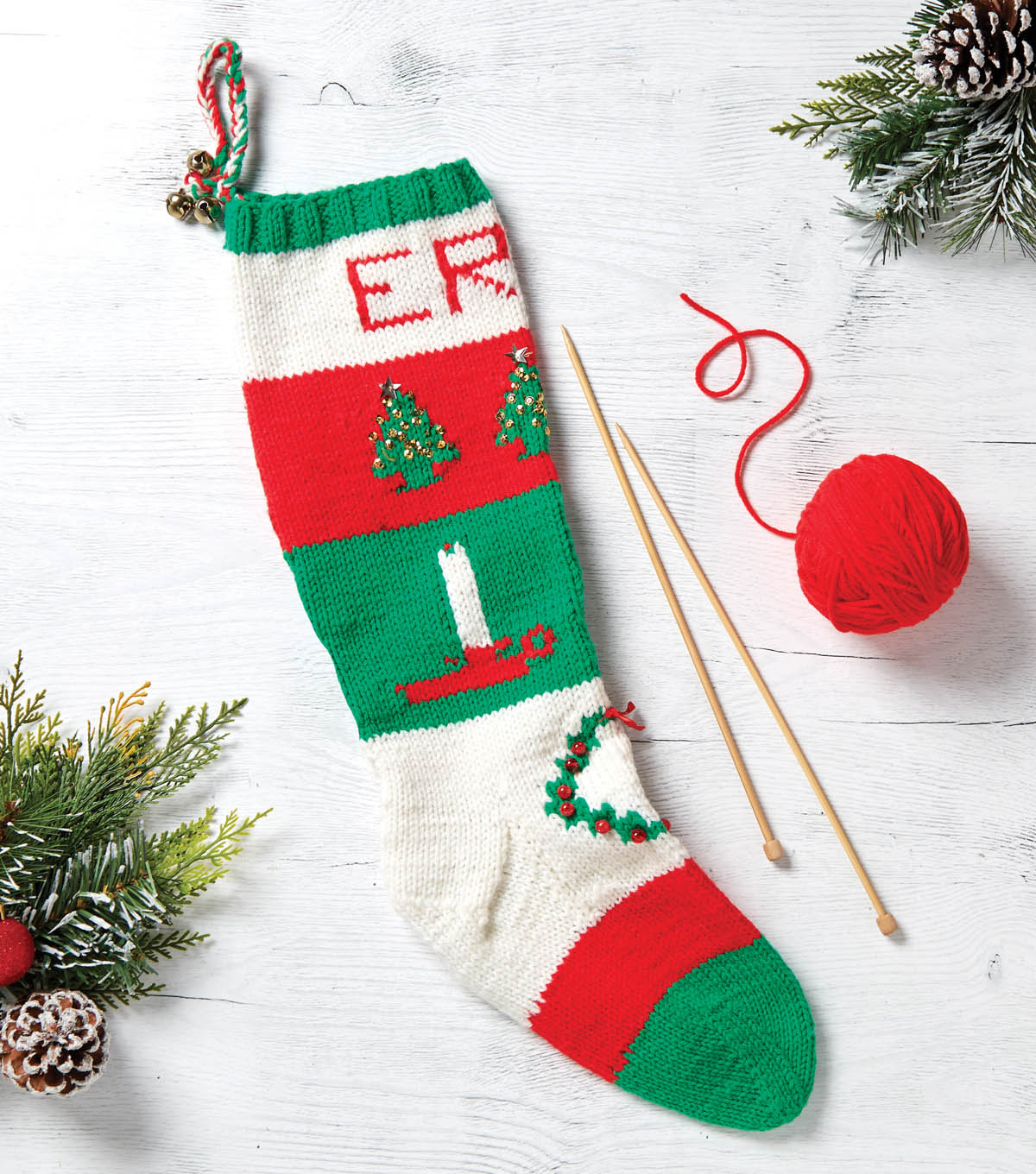 Uncategorized Christmas Stocking Story the stocking story erins joann erins