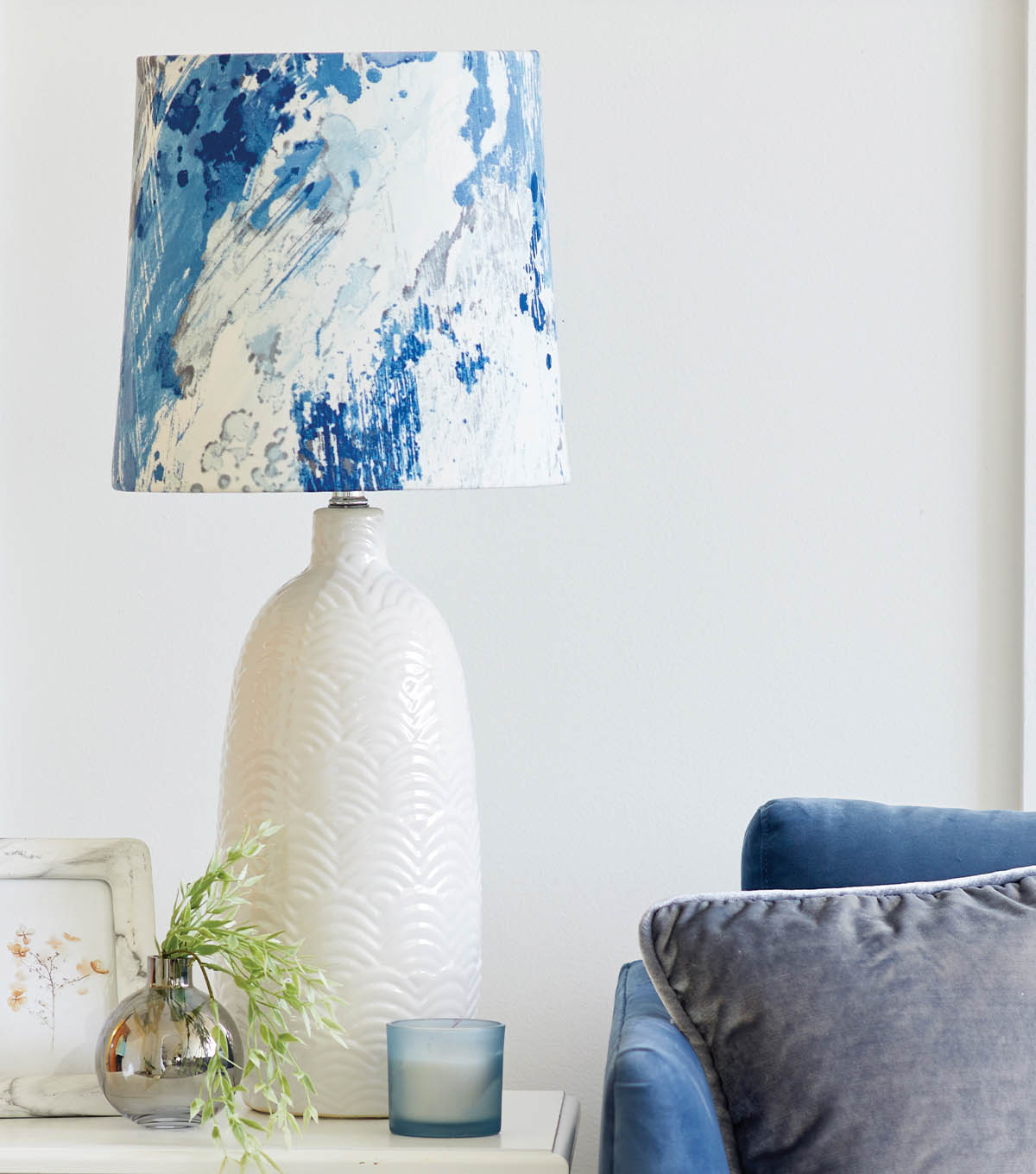 How To Personalize Your Lamp Shade | JOANN