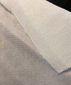 Knit Interfacing