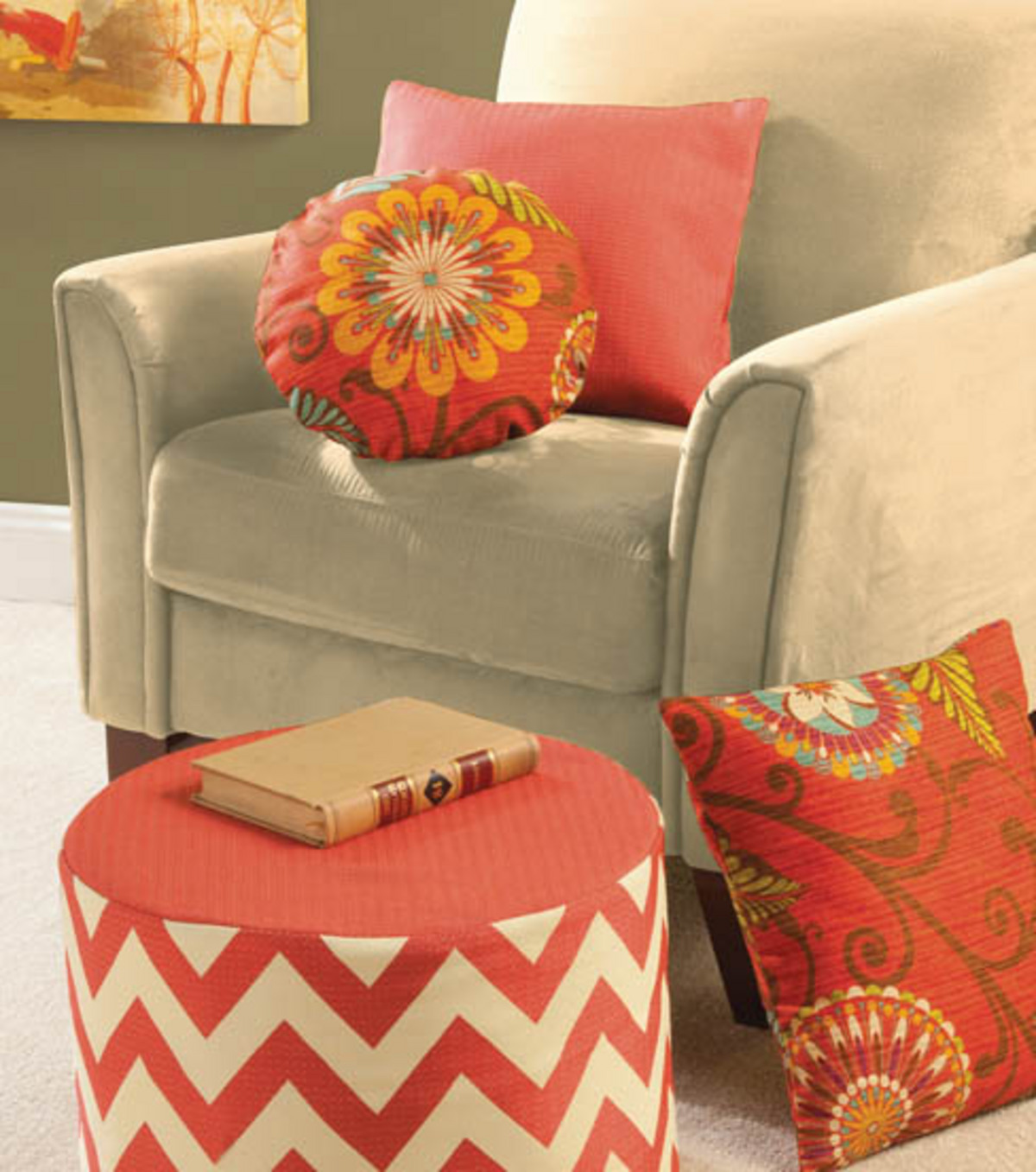 Living Room Joann Living Room