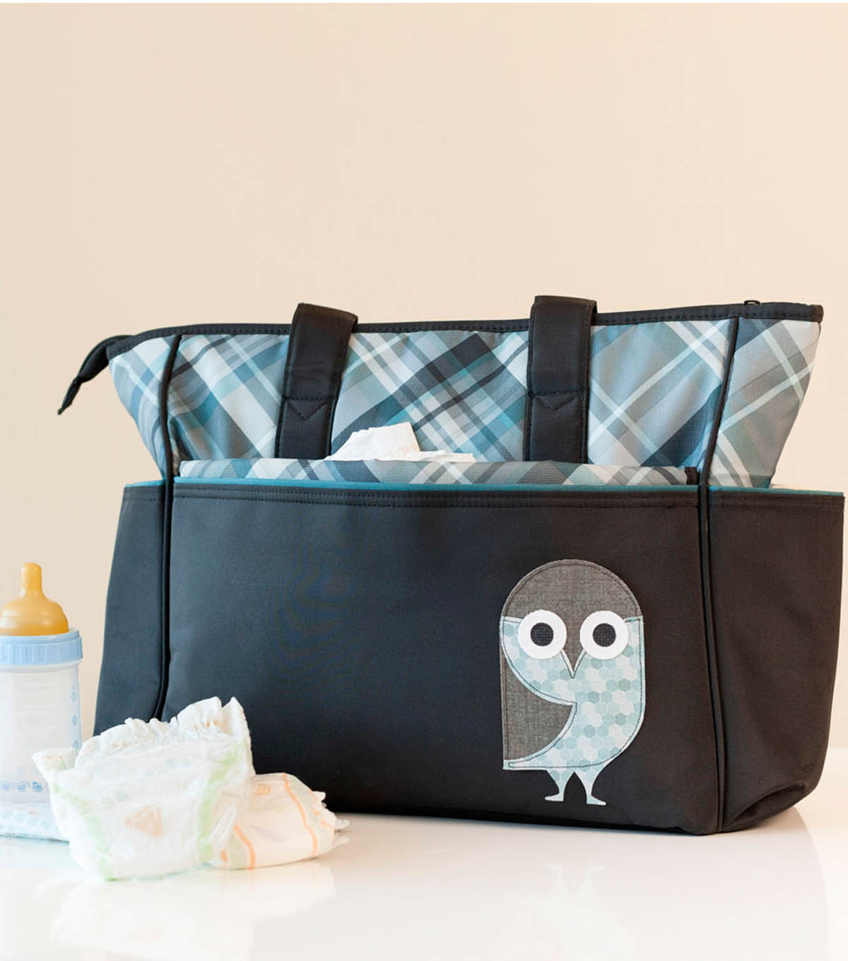 Owl Diaper Bag Joann Owl Diaper Bag