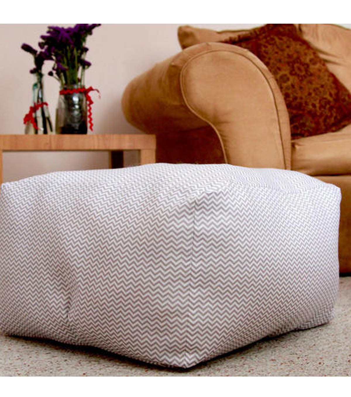 Floor Pillow Poufs Joann Floor Pillow Poufs Joann